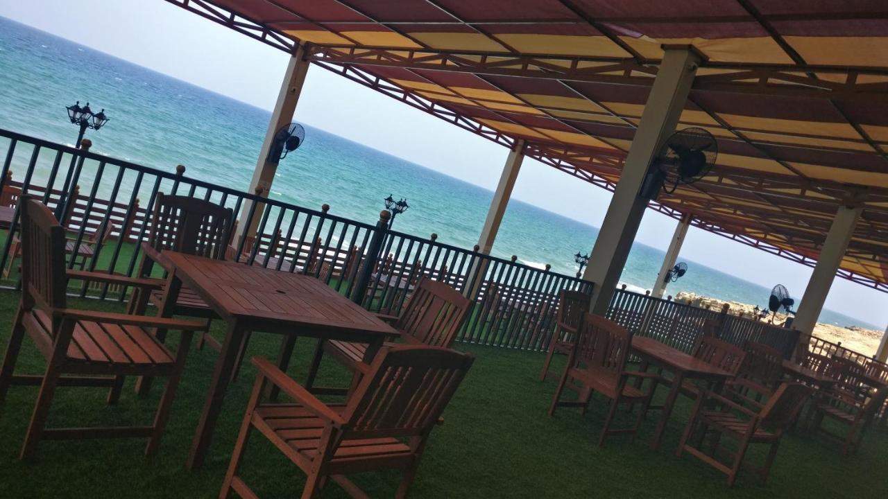 Sur Bandar Al Ayjah Hotel Apartments Ngoại thất bức ảnh
