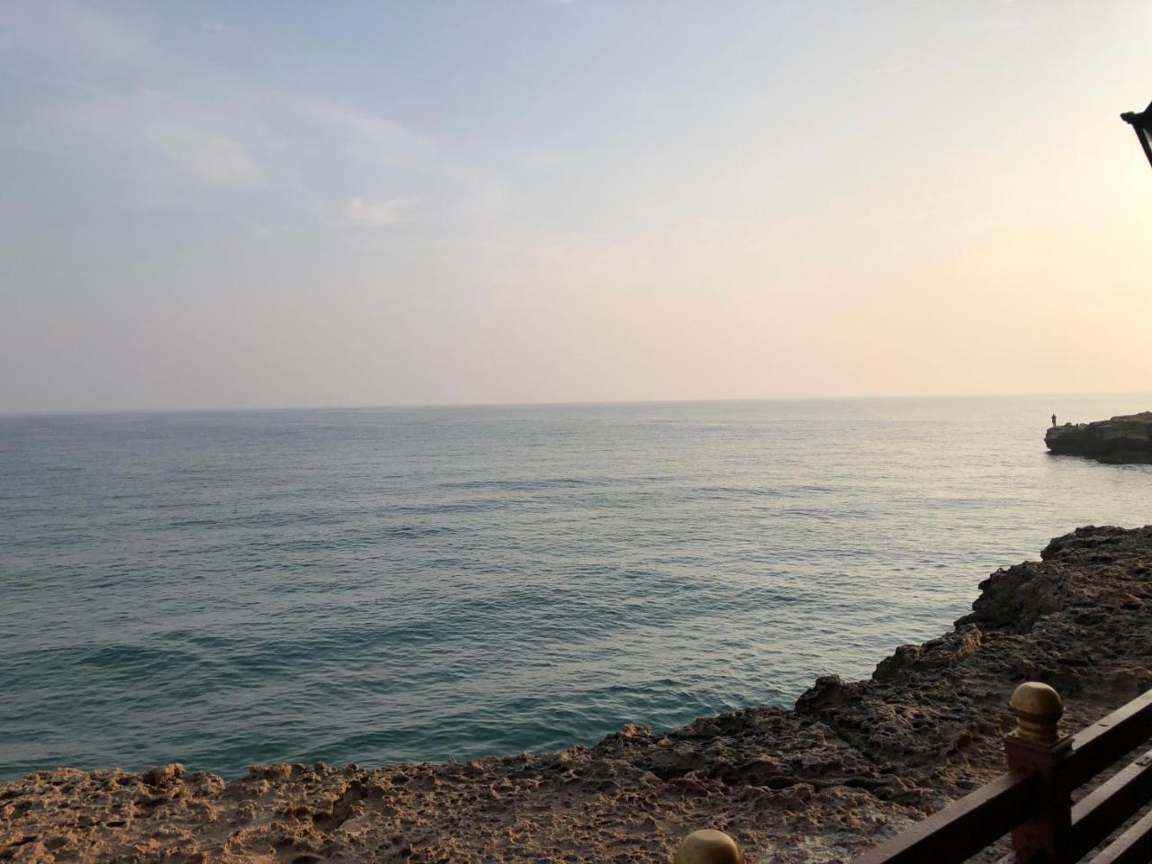 Sur Bandar Al Ayjah Hotel Apartments Ngoại thất bức ảnh