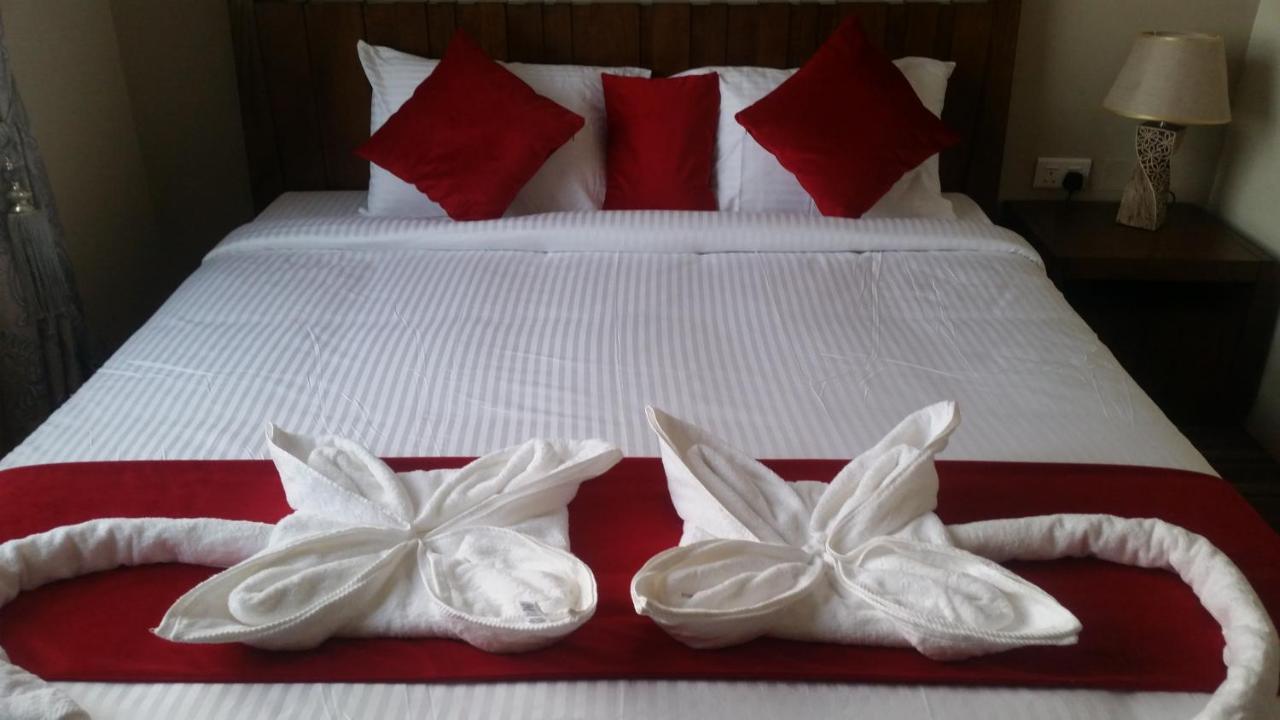 Sur Bandar Al Ayjah Hotel Apartments Ngoại thất bức ảnh