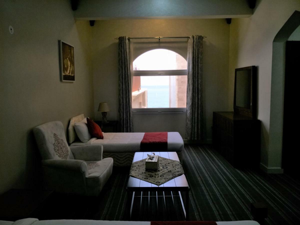 Sur Bandar Al Ayjah Hotel Apartments Ngoại thất bức ảnh