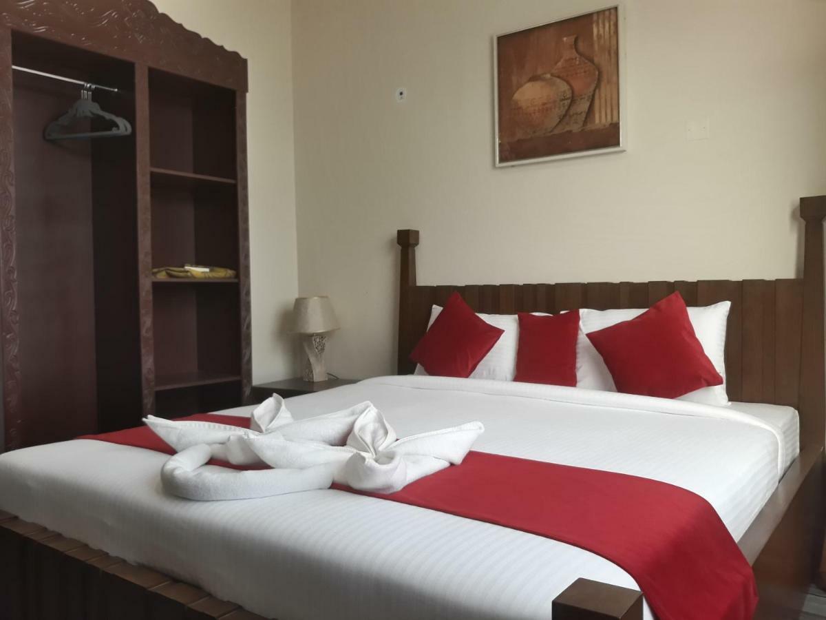 Sur Bandar Al Ayjah Hotel Apartments Ngoại thất bức ảnh